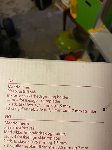 Product image 2 of 3