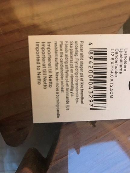 Product image 3 of 6