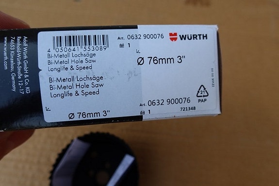 Product image 2 of 3