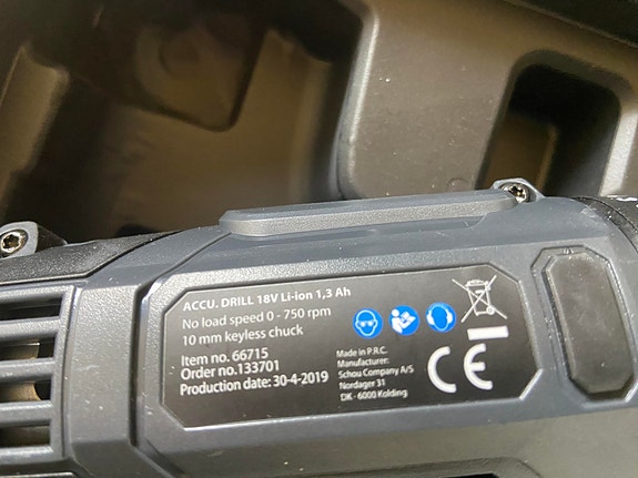 Product image 2 of 6