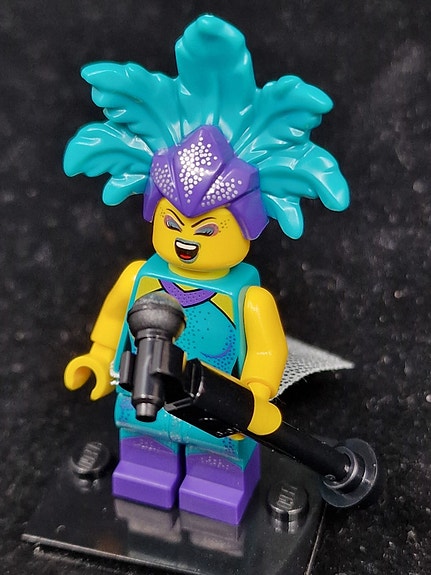 Product image 1 of 5