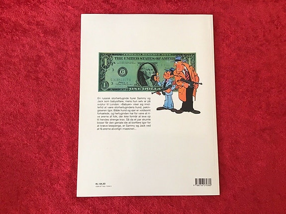 Product image 2 of 2