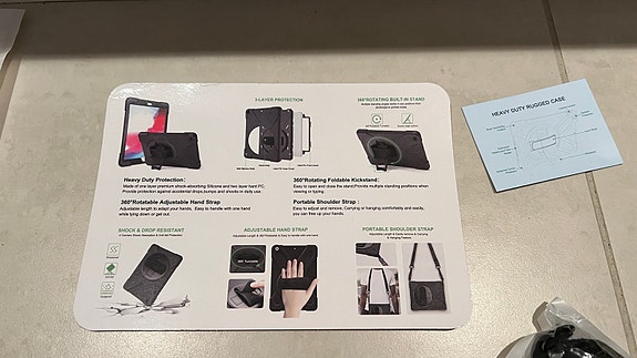 Product image 3 of 6