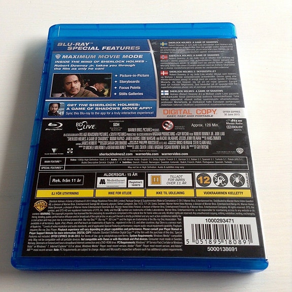 Product image 2 of 2