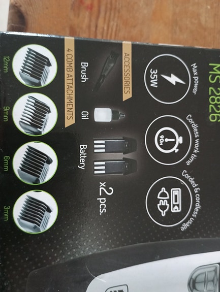Product image 2 of 2