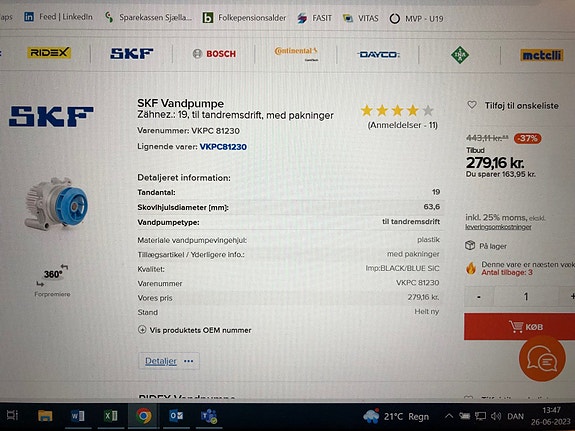 Product image 2 of 3