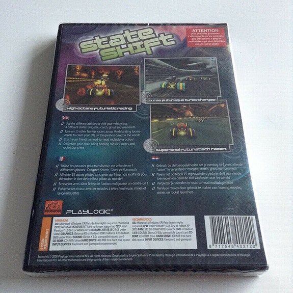 Product image 2 of 3