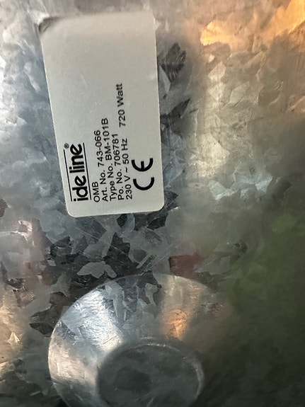 Product image 2 of 3