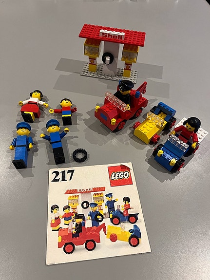 Product image 1 of 6