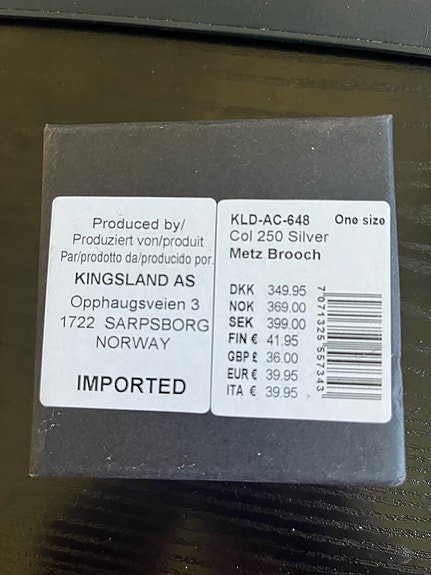 Product image 2 of 3