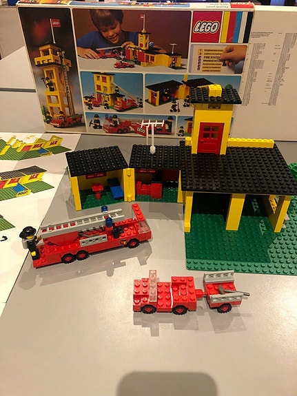 Product image 1 of 7