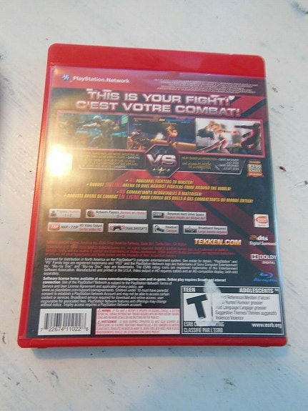 Product image 3 of 3