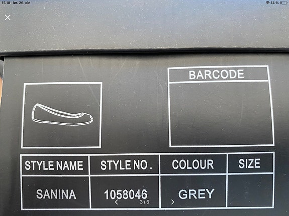 Product image 2 of 5