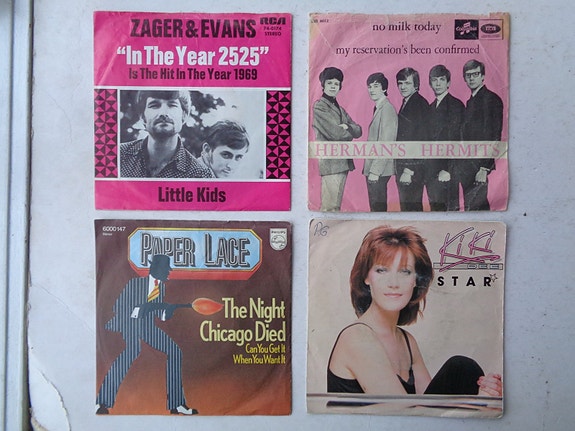 Product image 1 of 8