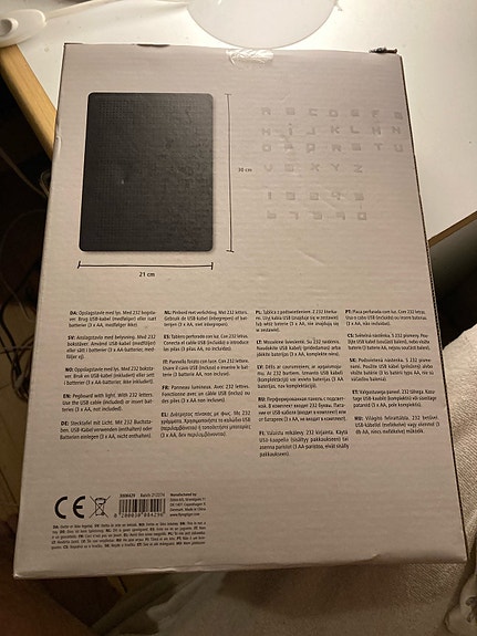 Product image 3 of 7