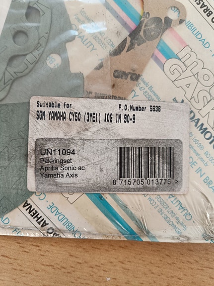 Product image 2 of 2