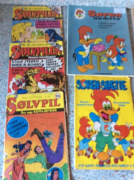 Product image 3 of 6