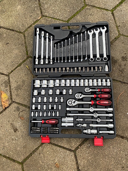 Product image 1 of 5