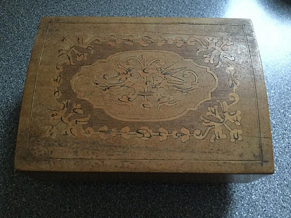 Product image 1 of 5