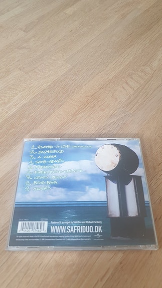 Product image 2 of 3