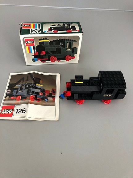 Product image 1 of 7