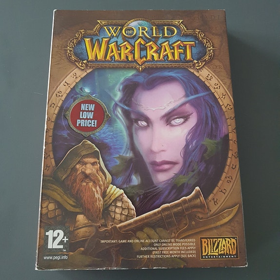 Product image 1 of 5