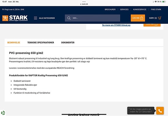 Product image 2 of 3