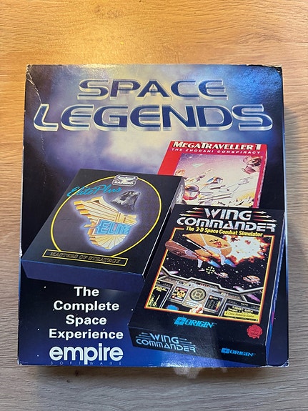 Product image 1 of 6