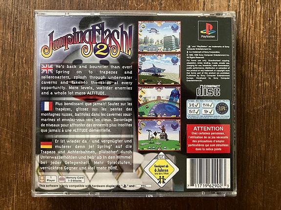 Product image 3 of 3