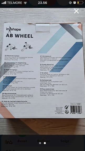 Product image 2 of 2