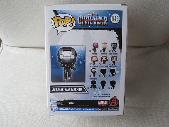 Product image 3 of 6
