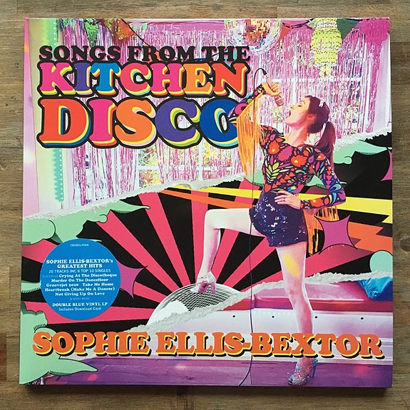 Product image 1 of 5