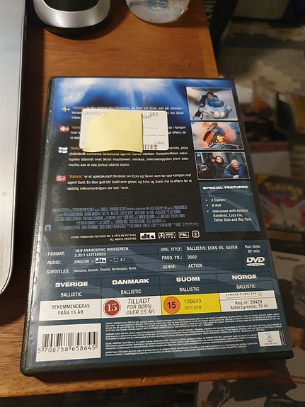 Product image 2 of 2