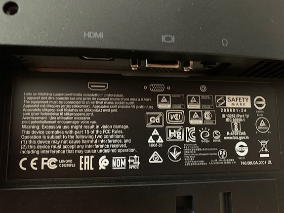 Product image 3 of 5