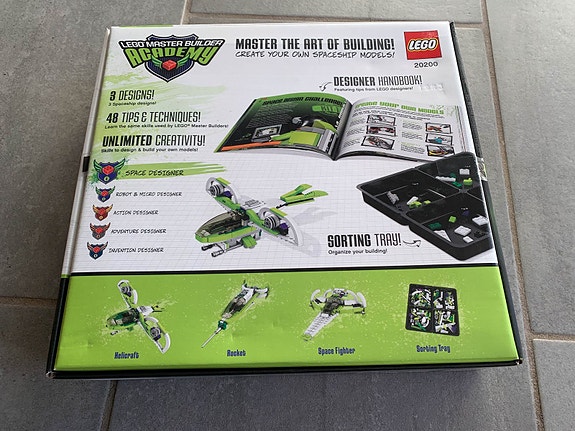 Product image 2 of 3