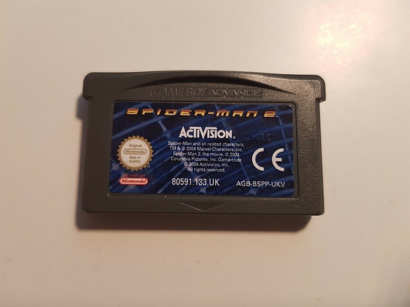 Product image 1 of 2