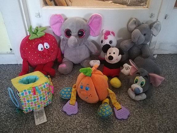 Product image 1 of 8