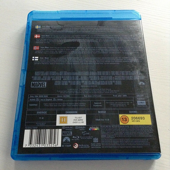 Product image 2 of 2