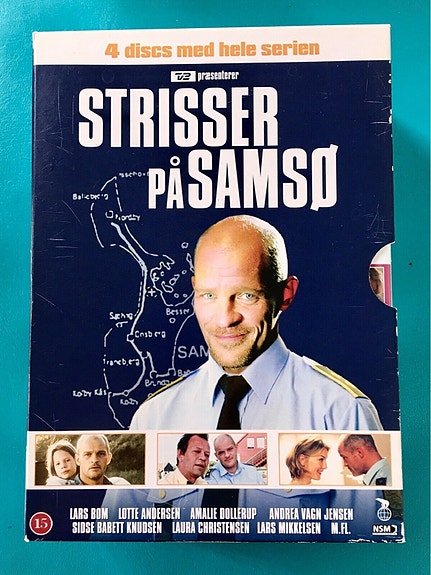 Product image 2 of 5