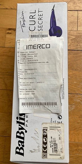 Product image 2 of 2