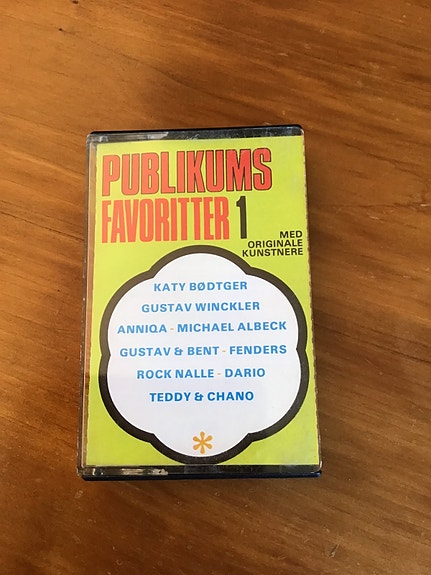 Product image 1 of 2