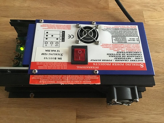 Product image 1 of 7