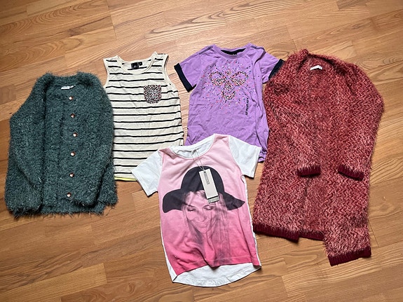 Product image 1 of 5