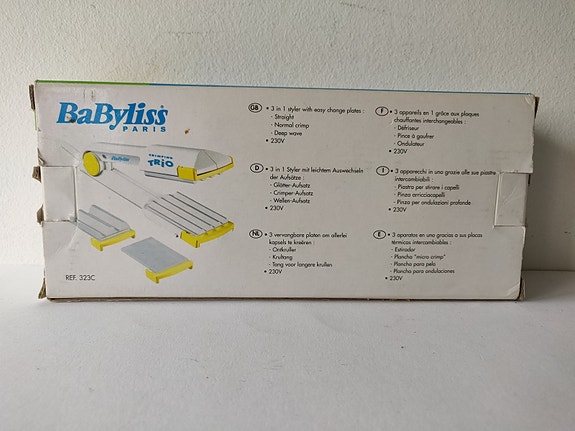 Product image 2 of 3