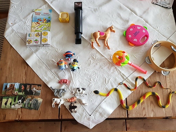 Product image 1 of 6