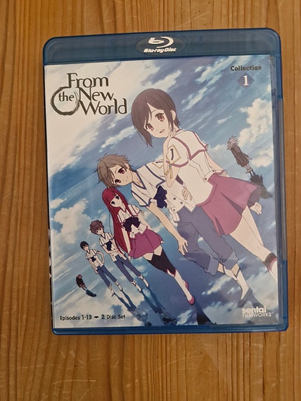 Product image 1 of 2