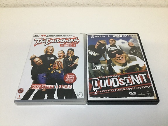 Product image 1 of 2