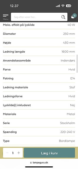 Product image 2 of 5