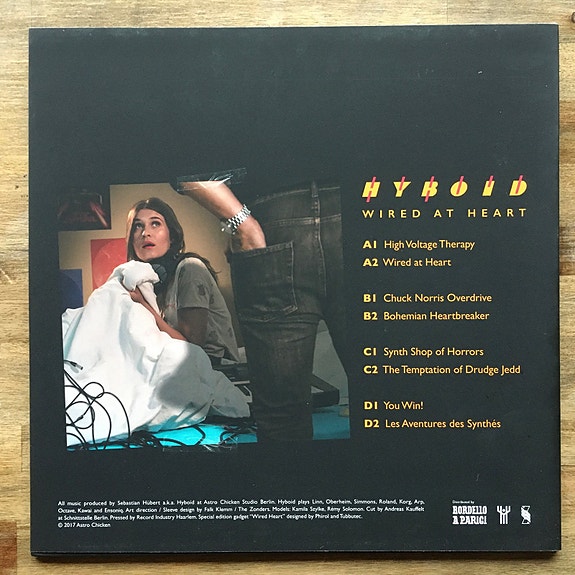 Product image 2 of 2