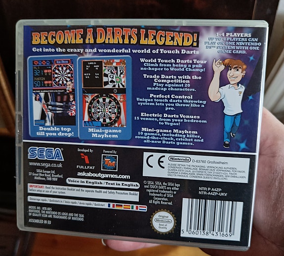 Product image 3 of 6